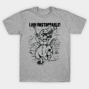 Unstoppable T-Shirt